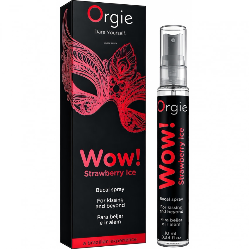 Spray Pentru Fete Si Barbati Pentru Sex Oral