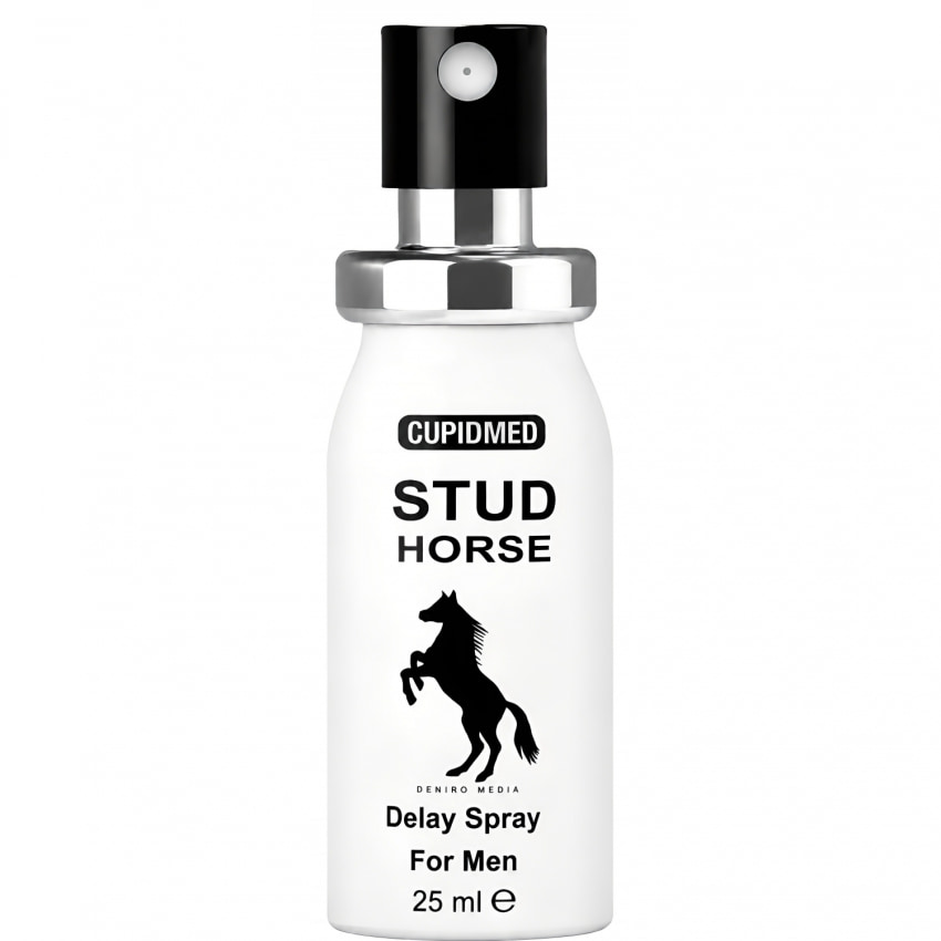 Spray Penis Cupid Labs Stud Horse