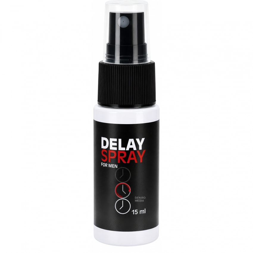 Spray Delay Cobeco 15ml
