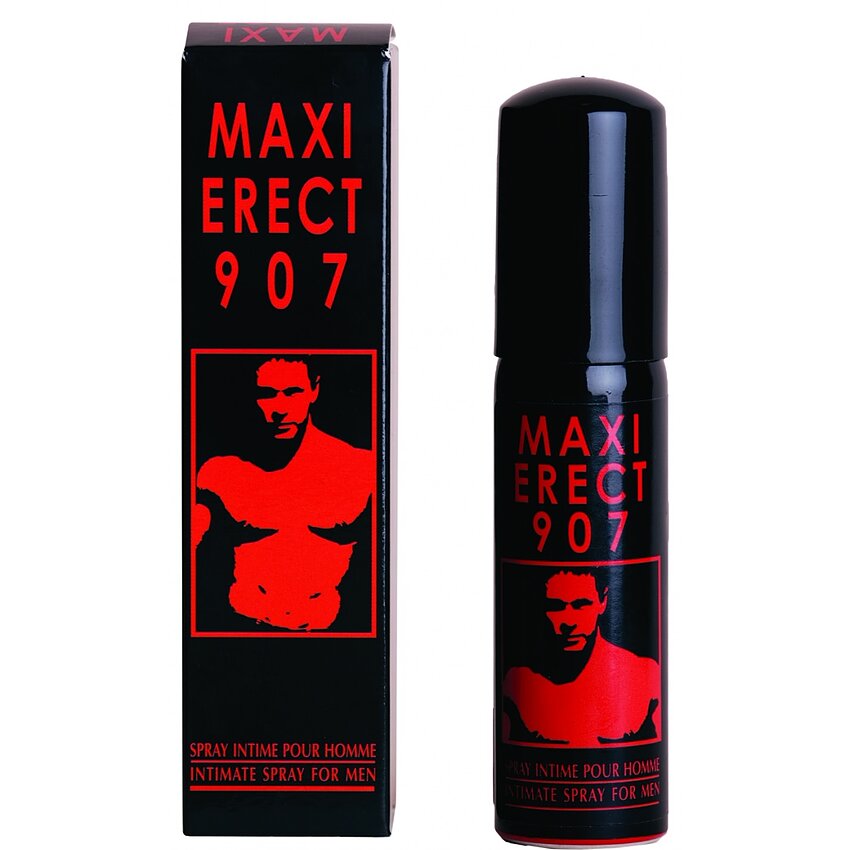 Spray Maxi Erect 907