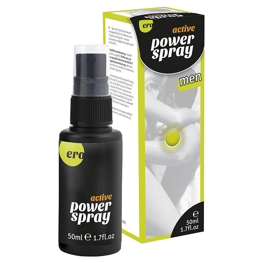Spray Erectii