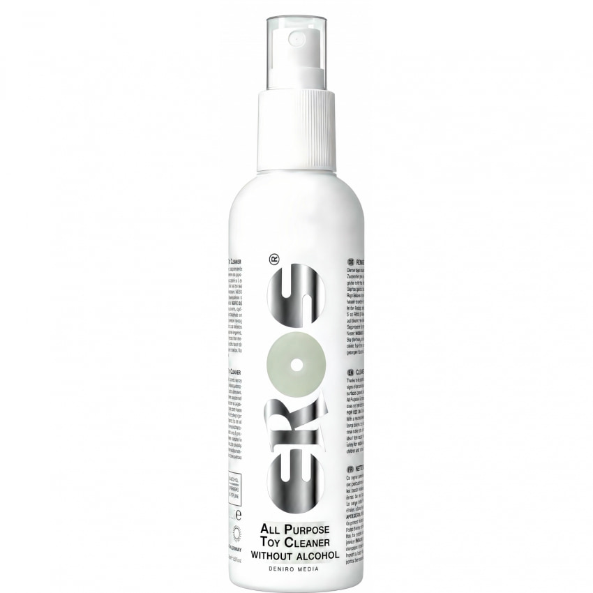 Igienizant Jucarii Erotice Fara Alcool 200 Ml