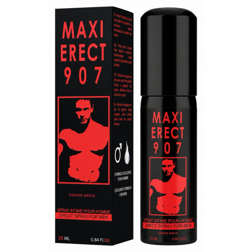 Maxi Erect 907 Spray