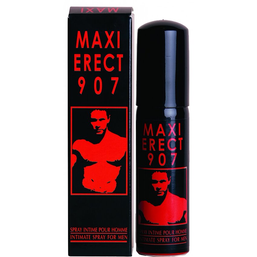 Maxi Erect 907 Opinie