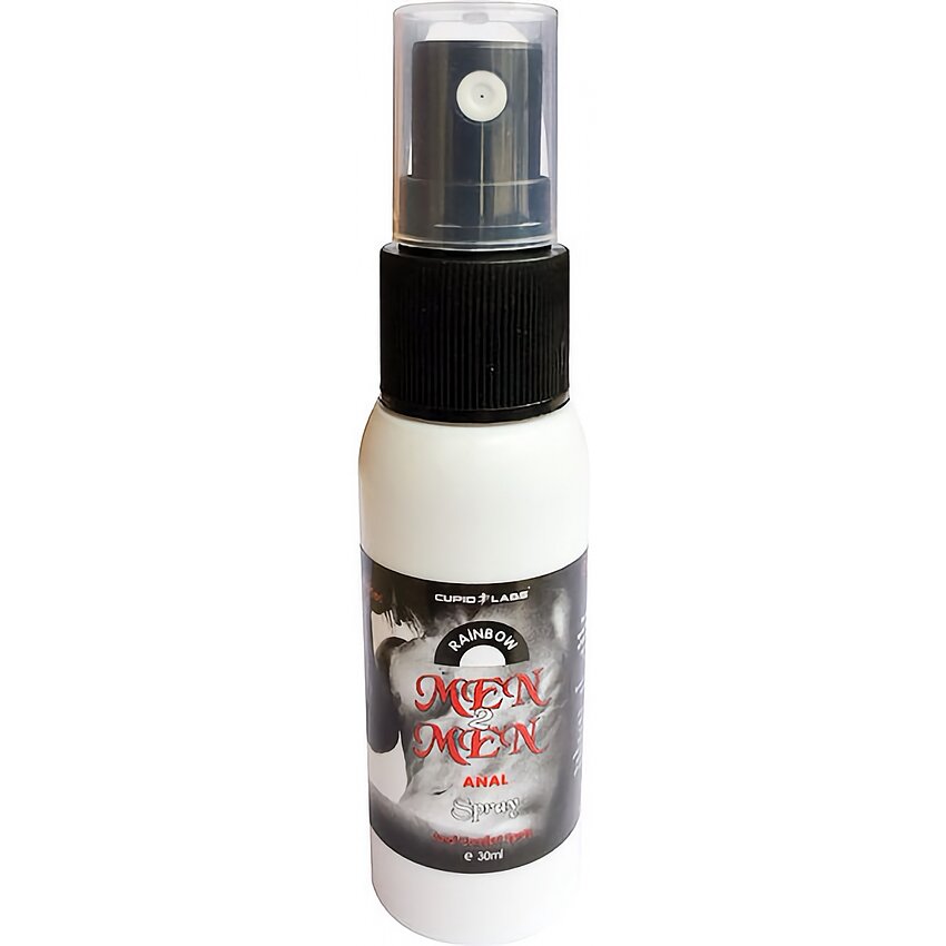 Spray Pentru Sex Anal Men 2 Men