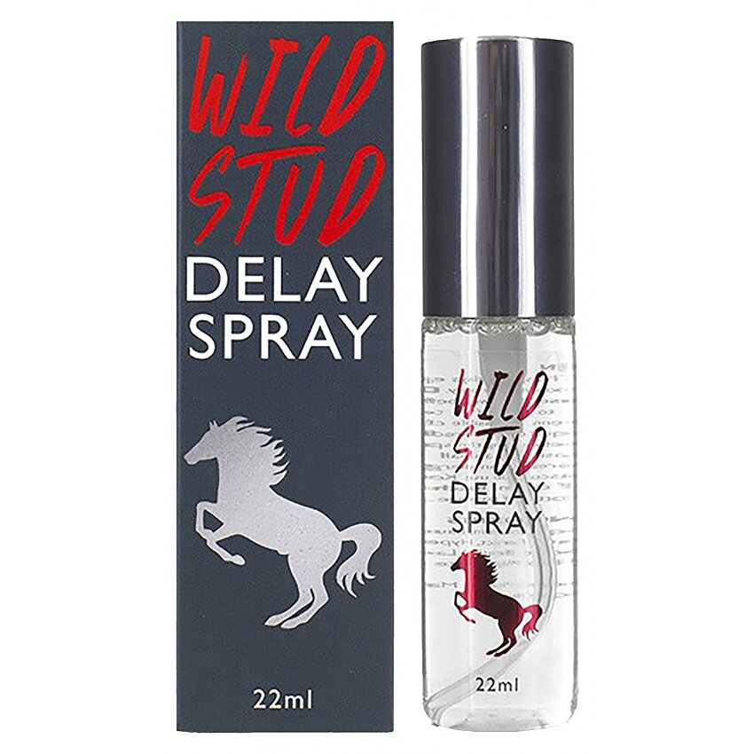 Spray Pt Intarzierea Ejacularii Armasarul Salbatic