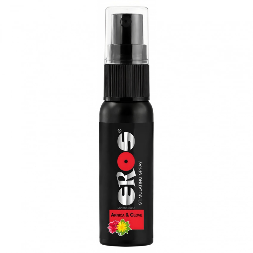 Spray Stimulare Erecție Eros Arnica And Clove