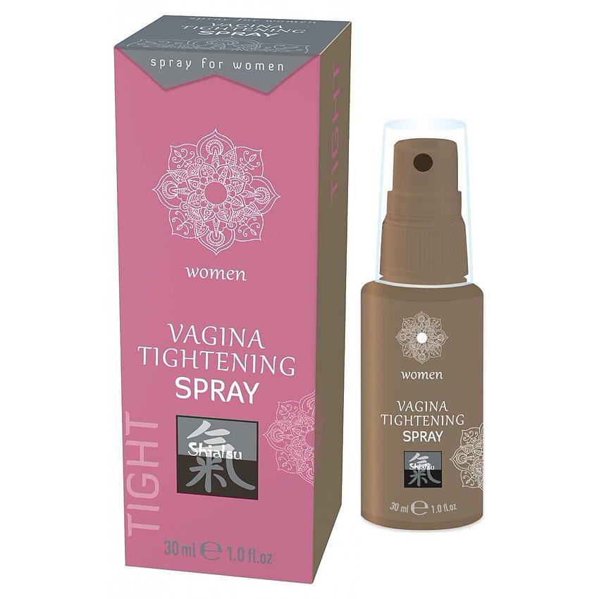 Spray Stramtare Vagin Shiatsu