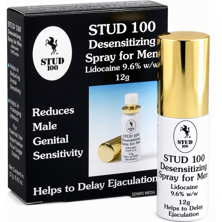 Stud Spray