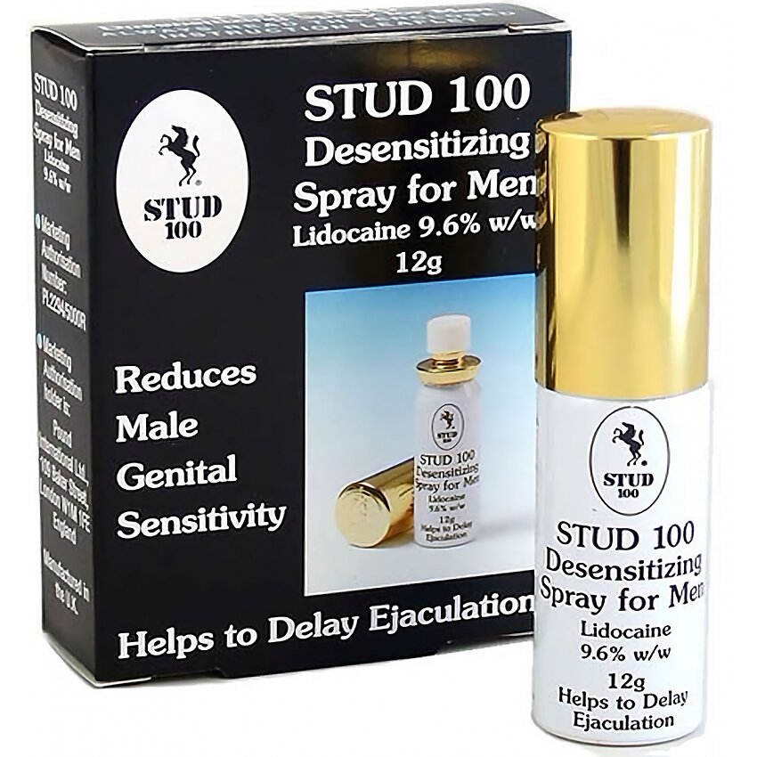 Stud 100 Spray Original