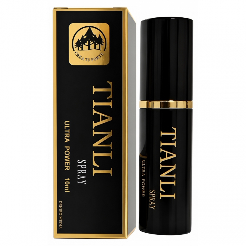 Spray Tianli