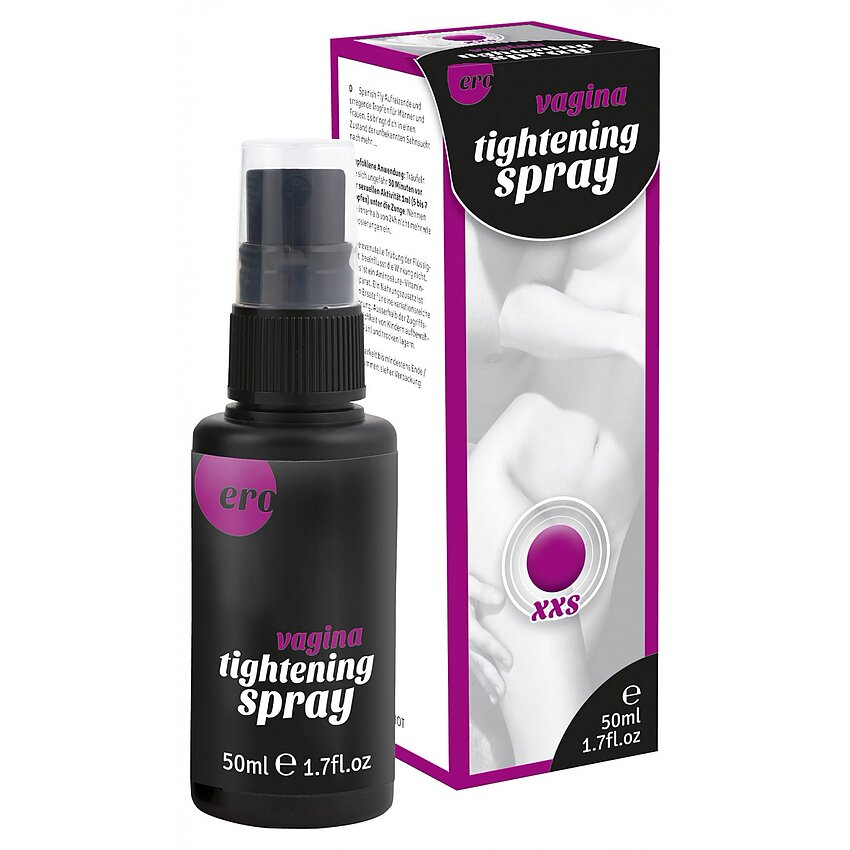 Spray Stramtare Vagin 50ml