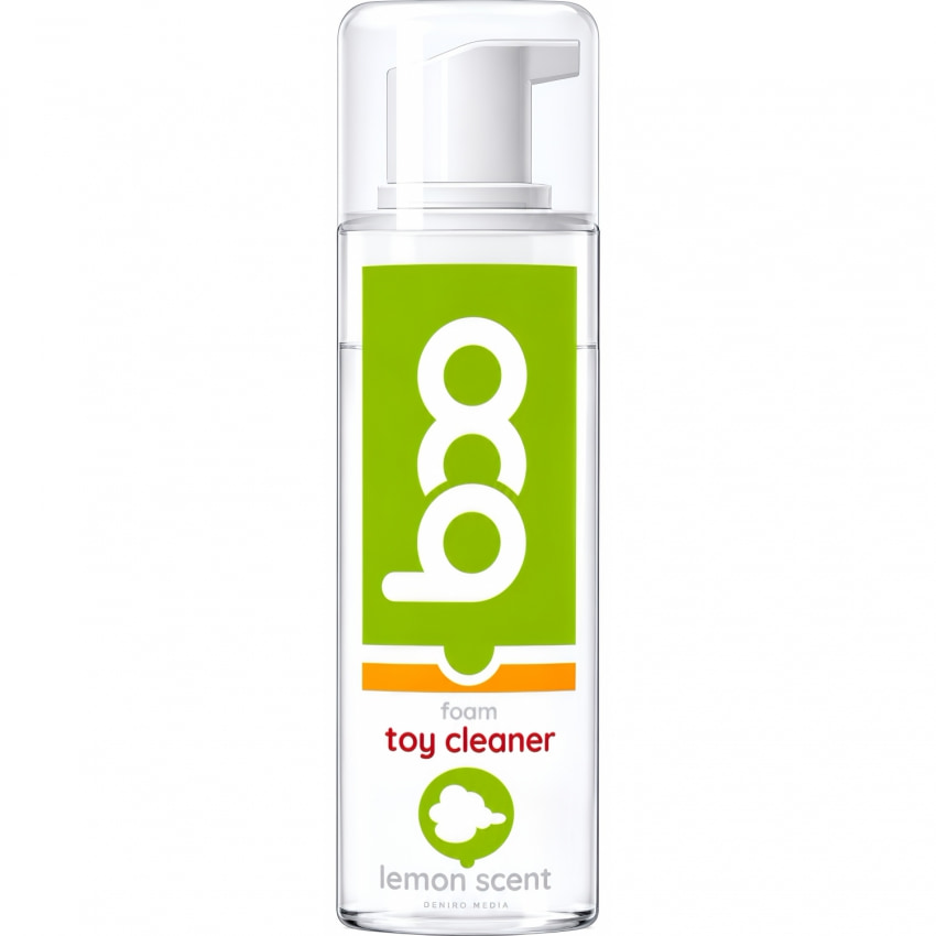 Cel Mai Bun Cleaner Jucarii Erotice