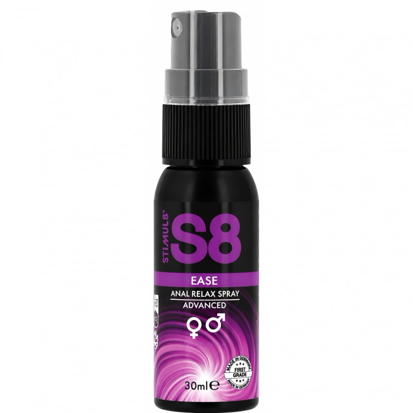 Spray Anal 30 Ml Pentru Confort