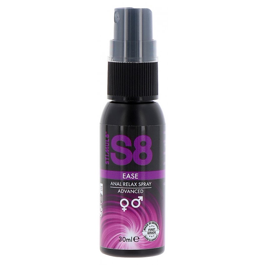 Cum Se Foloseste Spray Relaxant Anal
