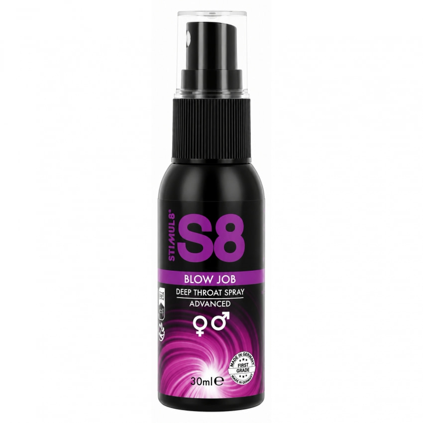 Spray Compatibil Cu Prezervative Din Latex