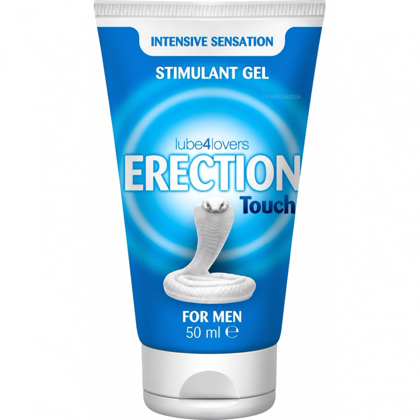 Unde Pot Cumpara Gel Pentru Erectie Touch For Men