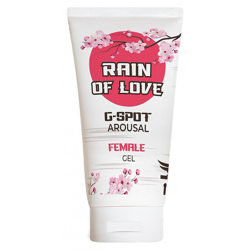 Stimulating Gel Cupid Labs Rain of Love