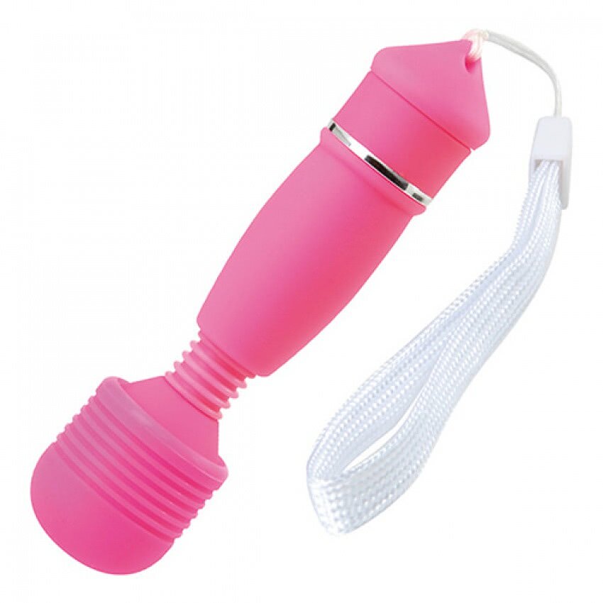 Jucarie Erotica Portabila Pentru Stimulare Externa