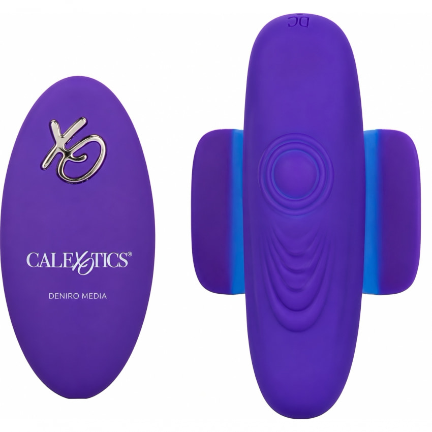 Panty Teaser Rezistent La Apa Reincarcabil Usb