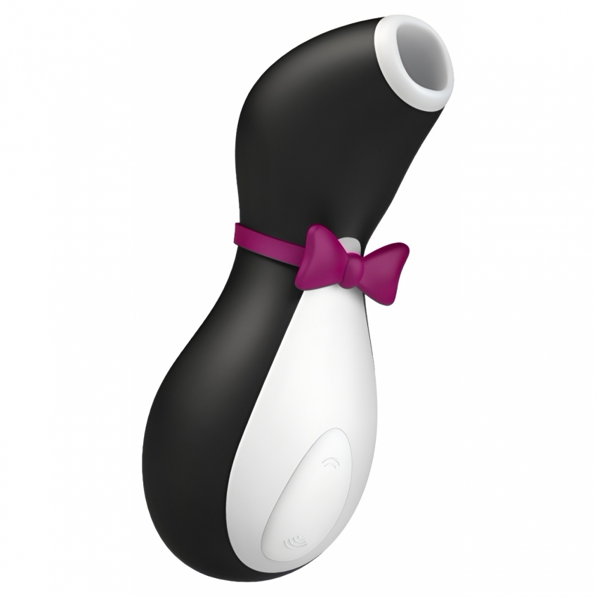 Recenzie Satisfyer Pro Penguin