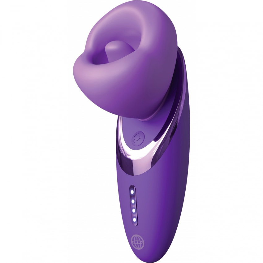 Stimulator Cu Suctiune Pentru Clitoris Reincarcabil Usb C