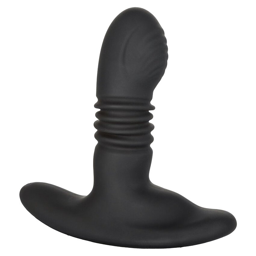 Stimulator Prostata Eclipse Thrusting Probe Negru