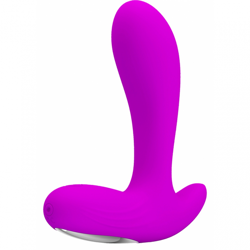 Stimulator Prostata Reincarcabil Incarcare Usb