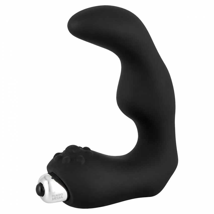 Vibrator Prostata Cu Vibratii Puternice