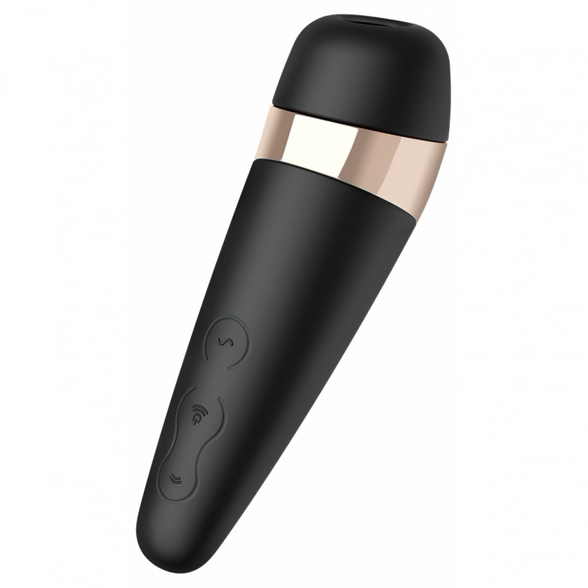 Satisfyer Pro 3 Vibration Pareri Utilizatori