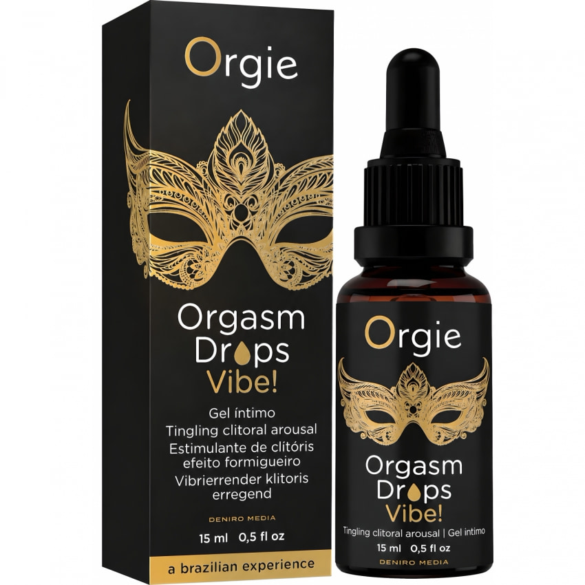 Cumpara Orgasm Drops Vibe Online