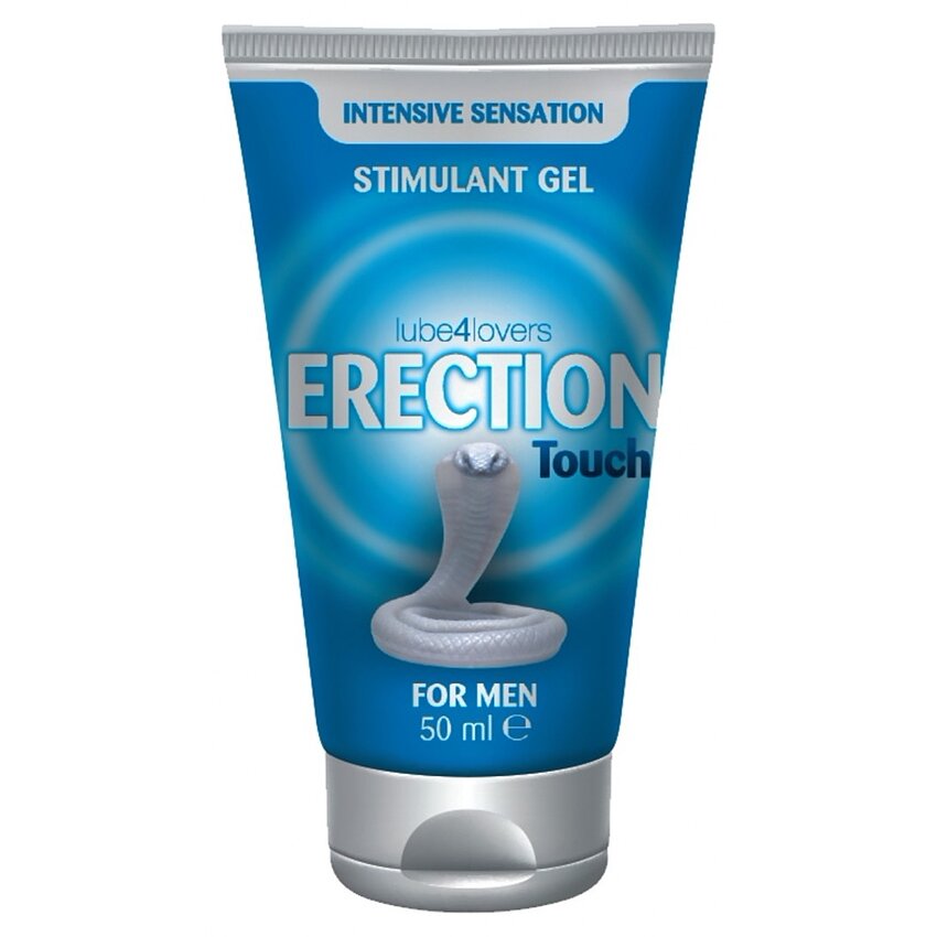 Stimulant Erecție Touch For Men