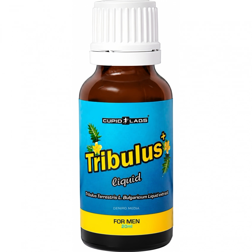 Stimulent Erecție Tribulus