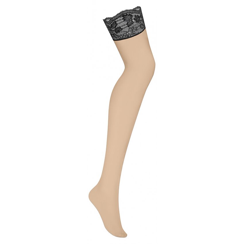 Dresuri Obsessive Nutris Bej