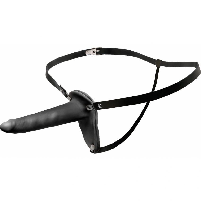 Ham Reglabil Pentru Strap On Confortabil
