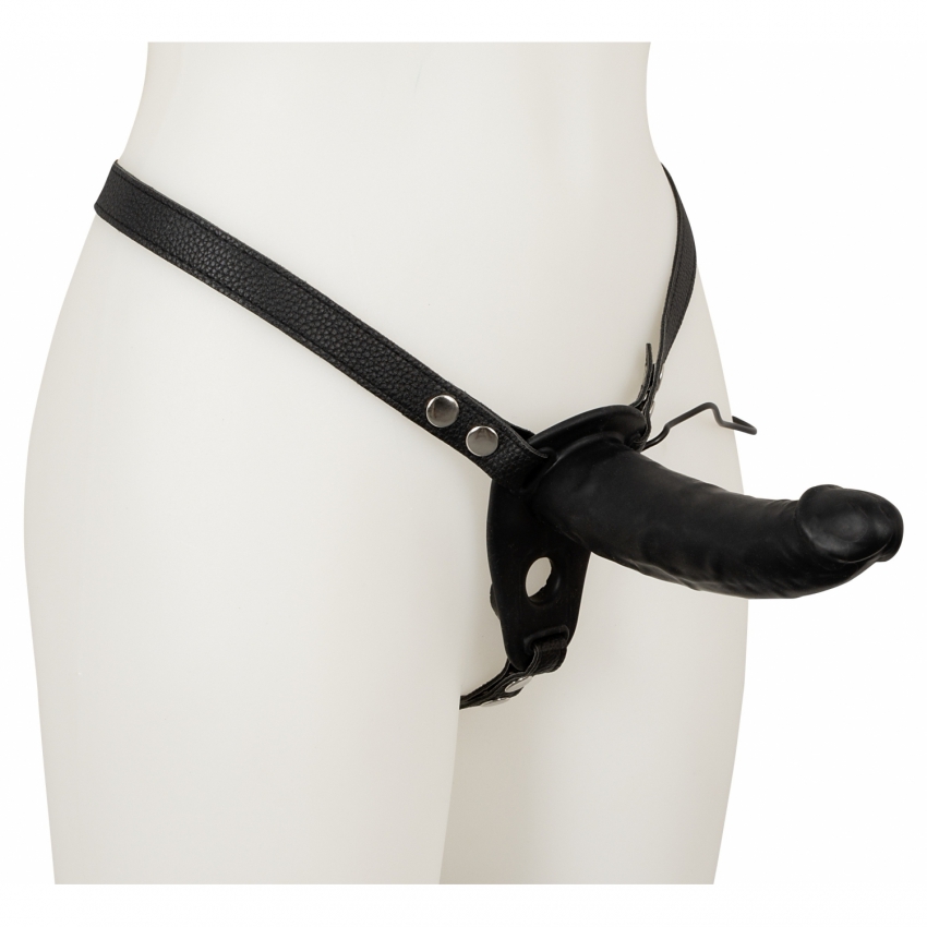 Strap On Cu Vibratii Double Thruster