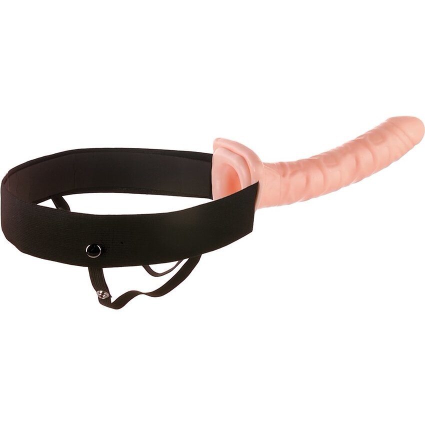 Strap-On Pipedream 25cm Hollow