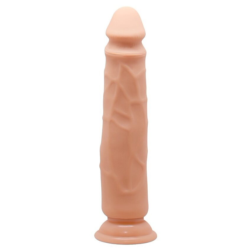 Dildo 23 Cm Pentru Stimulare Intensa Punct G