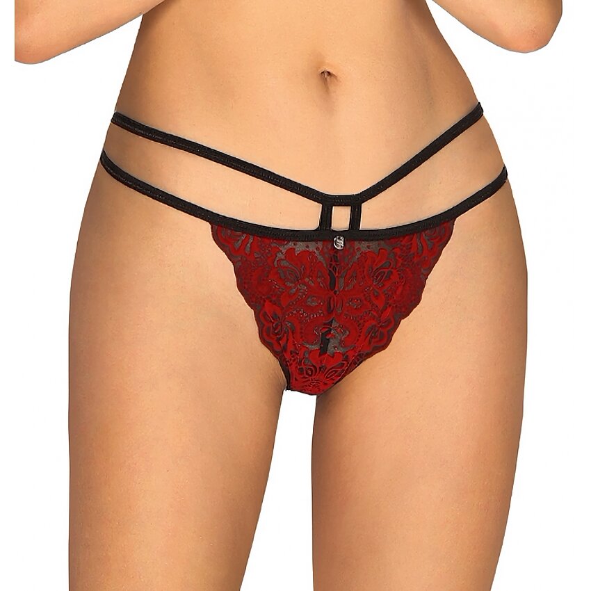 Chilot Obsessive Sugestina Vișiniu