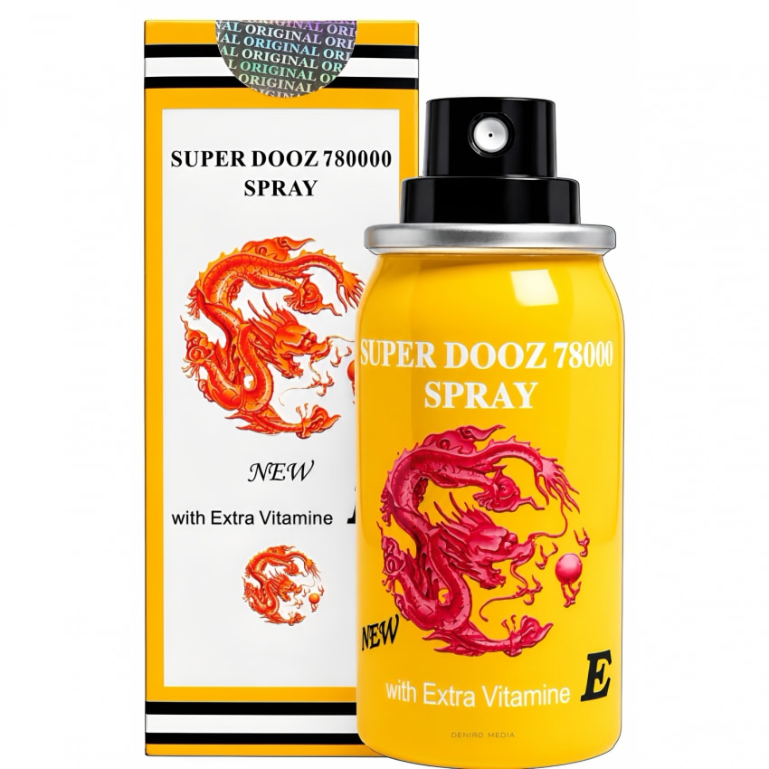 Spray Fara Gust Pentru Contact Oral