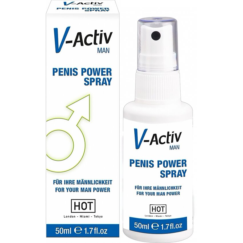 Spray Pentru Imbunatatirea Performantei Sexuale Barbati