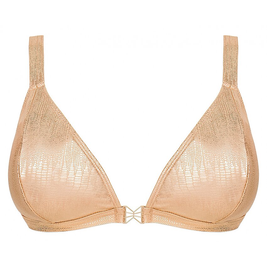 Sutien Obsessive Filipines Auriu