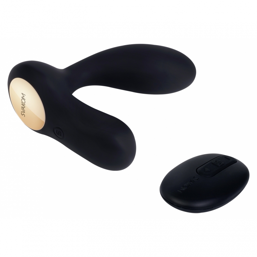 Stimulator Prostata Unisex Svakom Vick