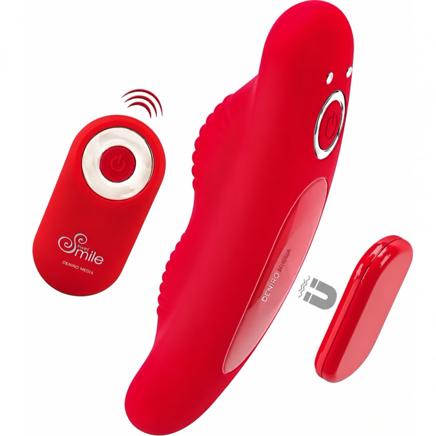 Vibrator Pentru Chiloti Pentru Stimulare Clitoriana
