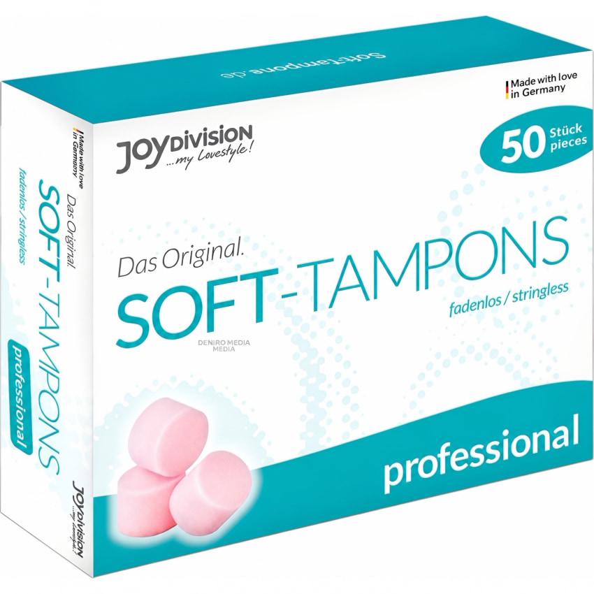 Tampoane Pentru Flux Menstrual Mare Fara Aplicator