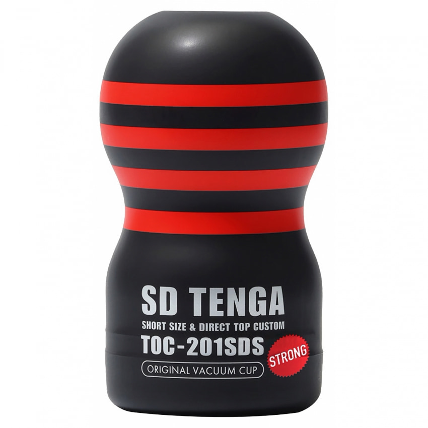 Masturbator Tenga Sd Aspiratie Intensa Stimulare