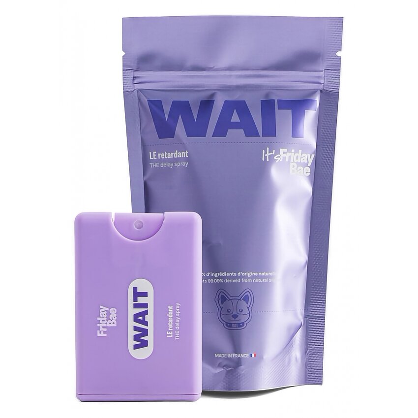 Spray Pentru Control Ejaculare Masculina