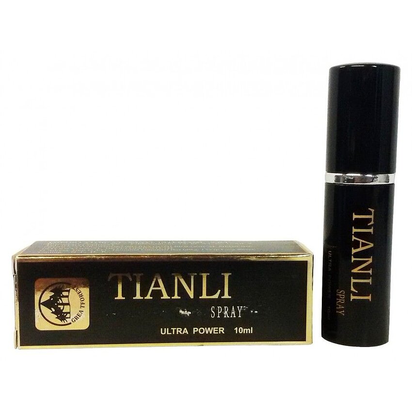 Tianli Spray