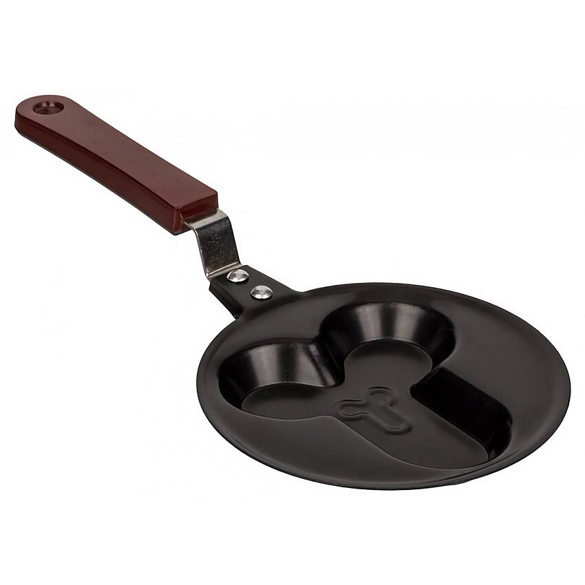 Tigaie Forma Penis Pentru Oua