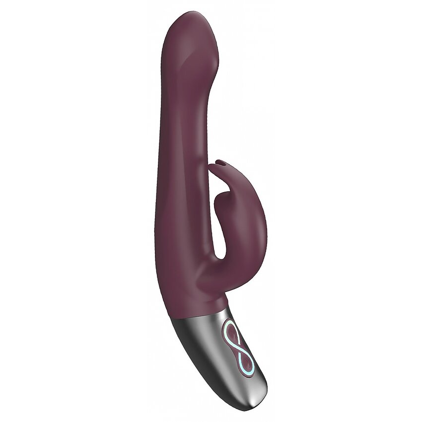 Vibrator Pentru Stimulare Precisa Punct G Si Clitoris